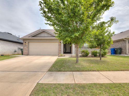 2909 Blue Fish Road, Norman, OK, 73069 | Card Image