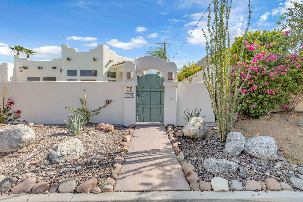 Residential Lease in La Quinta 2