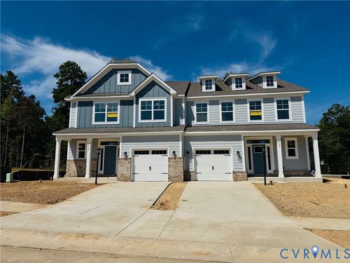 15124 Bishops Run Ct, Midlothian, VA, 23112-2579 | Card Image