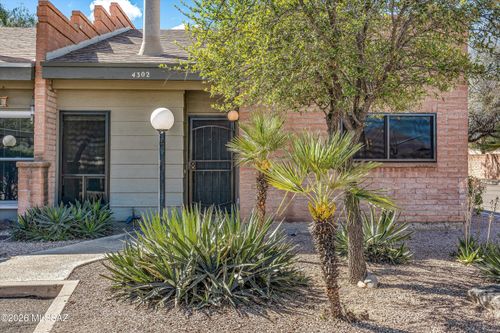 4302 E Fort Lowell Road, Tucson, AZ, 85712 | Card Image