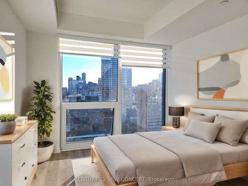 2010-82 Dalhousie St, Toronto, ON, M5B0C5 | Card Image