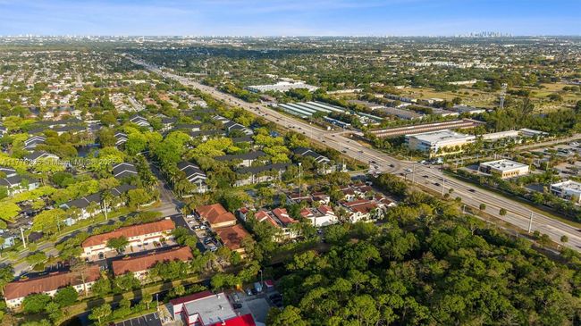 APT-103 - 1417 Avon Ln, Townhouse with 2 bedrooms, 2 bathrooms and null parking in North Lauderdale FL | Image 30