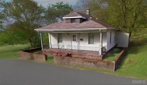 4014 Piggott Ave, East Saint Louis, IL, 62207-1402 | Card Image