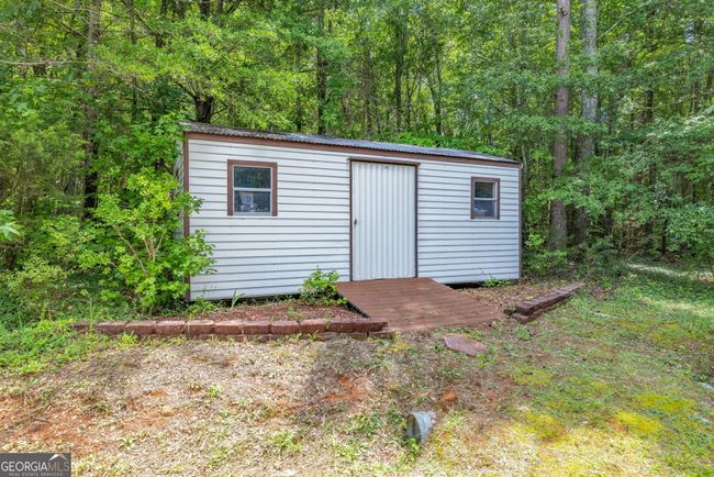 177 E Silver Shoals Rd, House other with 3 bedrooms, 2 bathrooms and null parking in Toccoa GA | Image 32