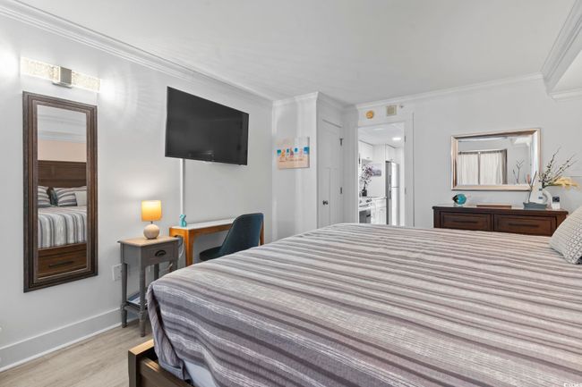 1037 - 2300 N Ocean Blvd, Condo with 1 bedrooms, 1 bathrooms and null parking in Myrtle Beach SC | Image 19