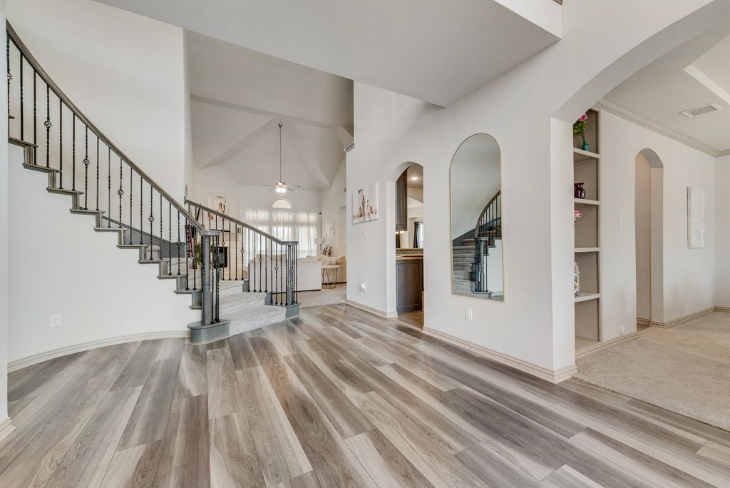 Residential in Waxahachie 4