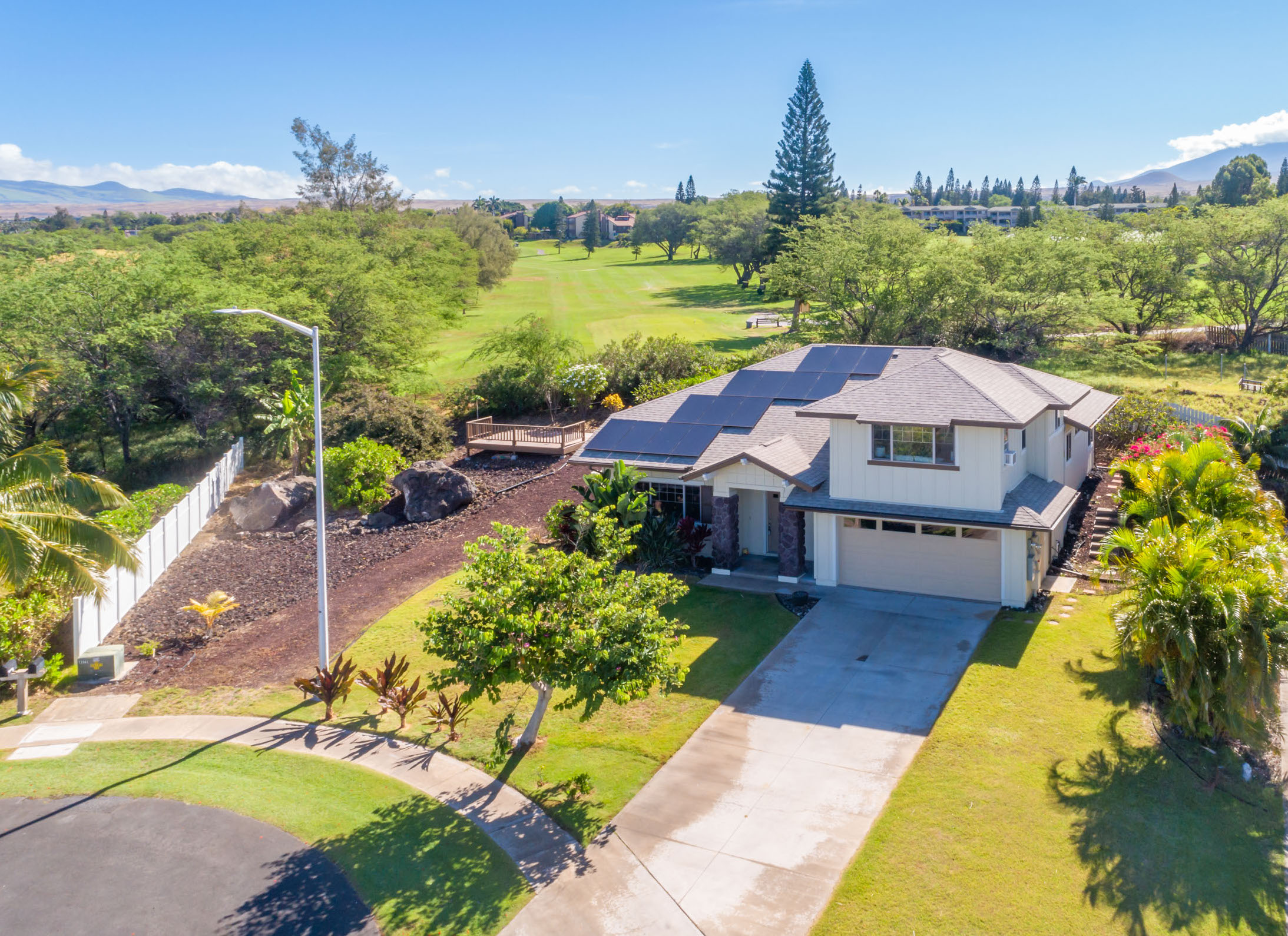 Pokii Pl, Waikoloa, HI 96738