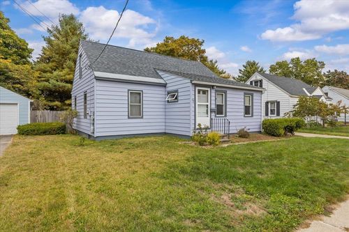 32 Birch Ct, Burlington, VT, 05408-1915 | Card Image
