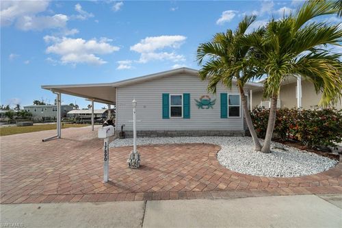 17890 Peppard Dr, FORT MYERS BEACH, FL, 33931-7147 | Card Image