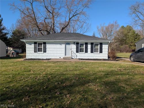 168 E Hamilton Street, Oberlin, OH, 44074 | Card Image