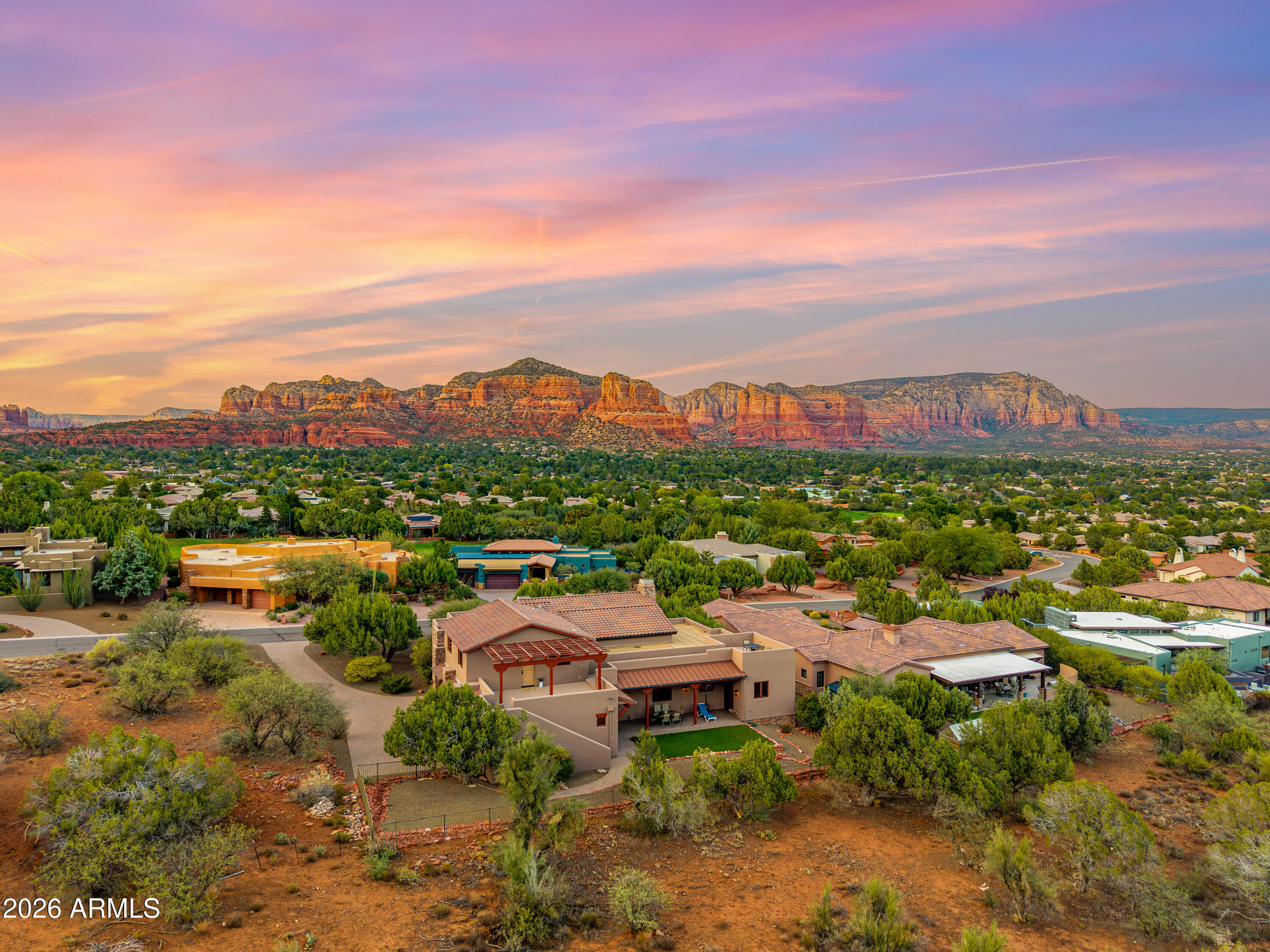 Residential in Sedona 2