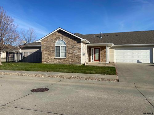 8615 N 161st Court, Bennington, NE, 68007 | Card Image