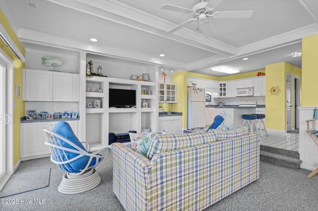 A1 - 2901 Pointe West Dr, Condo with 2 bedrooms, 2 bathrooms and null parking in Emerald Isle NC | Image 10
