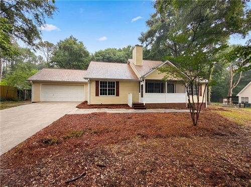 160 Regency Dr, Bethlehem, GA, 30620-3423 | Card Image