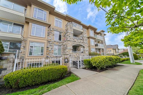 102-15164 Prospect Ave, White Rock, BC, V4B2B9 | Card Image