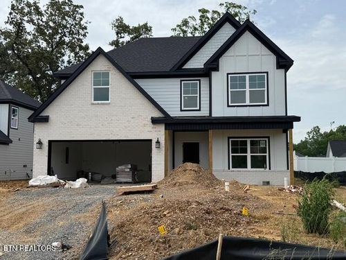1309 Fort Craig Trl, Maryville, TN, 37803-4125 | Card Image