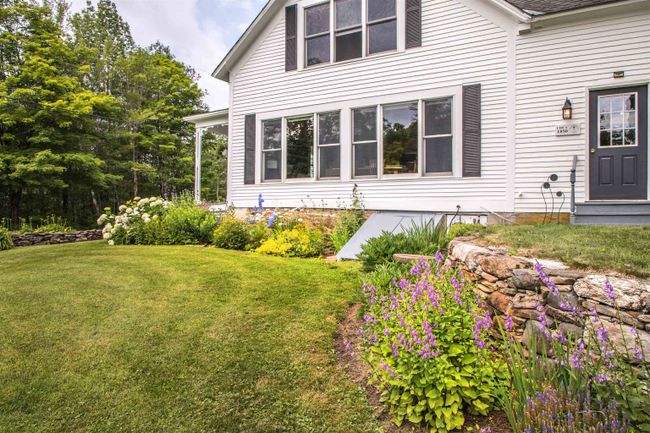 2384 Shunpike Rd, House other with 3 bedrooms, 3 bathrooms and null parking in Mount Holly VT | Image 40