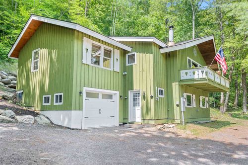 2848 German Flats Rd, Warren, VT, 05674-9767 | Card Image