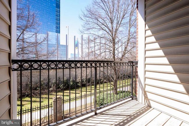 UNIT-10206 - 1521 Spring Gate Dr, Condo with 1 bedrooms, 1 bathrooms and null parking in MCLEAN VA | Image 21