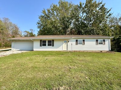 1012 W Acres Drive, House other with 3 bedrooms, 2 bathrooms and null parking in Spencer IN | Image 1