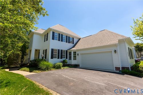 6201 Kershaw Drive, Glen Allen, VA, 23059 | Card Image