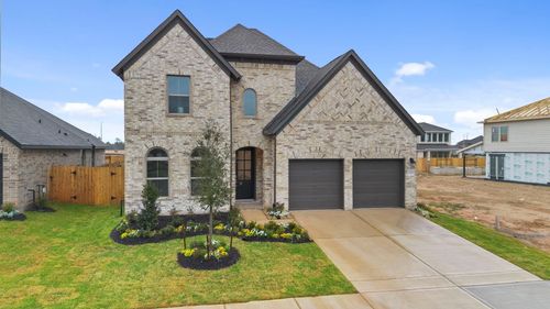 42664 Reminiscent Ln, Magnolia, TX, 77354 | Card Image