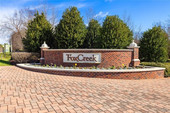6645 Cassia Loop, House other with 4 bedrooms, 3 bathrooms and null parking in Moseley VA | Image 45