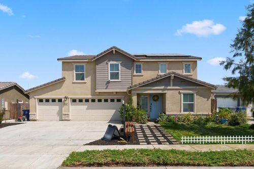 1666 Oak St, Los Banos, CA, 93635-4458 | Card Image