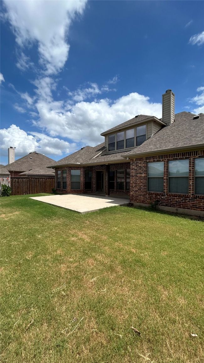 433 Chisholm Trl, House other with 4 bedrooms, 2 bathrooms and null parking in Justin TX | Image 17