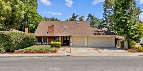 25386 Avenida Cappela, Valencia, CA, 91355-3221 | Card Image