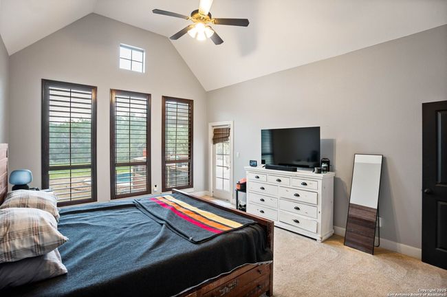 859 Indigo Run Dr, House other with 4 bedrooms, 3 bathrooms and null parking in Bulverde TX | Image 36