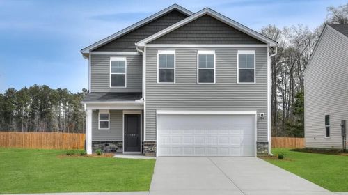 2044 Odyssey Dr, Hephzibah, GA, 30815-7245 | Card Image