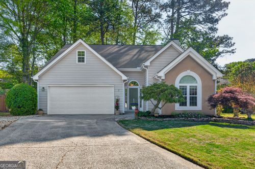140 Blue Heron Ln, Alpharetta, GA, 30009-8342 | Card Image