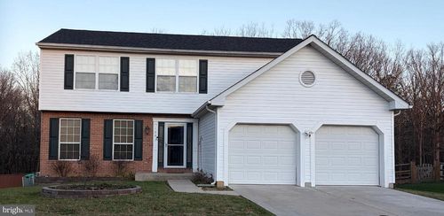 1893 Bragg Way N, ODENTON, MD, 21113-2631 | Card Image