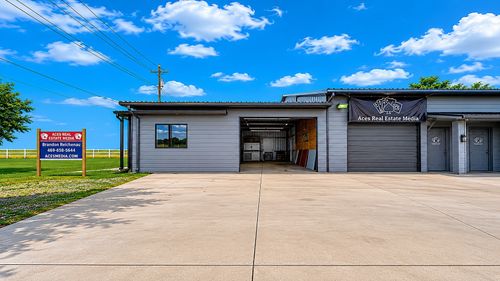 5b-1650 Fm 66, Waxahachie, TX, 75167-5505 | Card Image