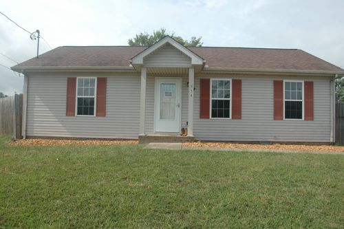 954 Crabapple Ct, Clarksville, TN, 37040-2859 | Card Image