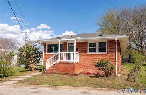 727 Jones St, Petersburg, VA, 23803-4980 | Card Image
