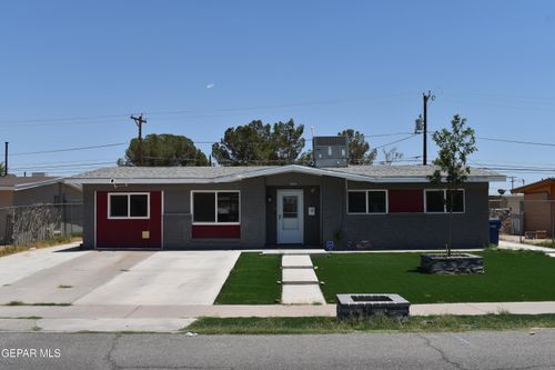 304 Maricela Dr, El Paso, TX, 79915-4512 | Card Image