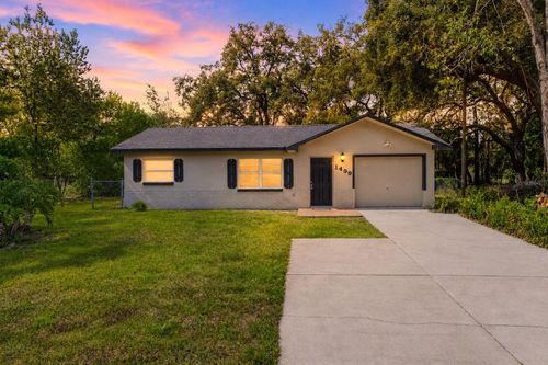 1499 Larkin Rd, Spring Hill, FL, 34608-6562 | Card Image