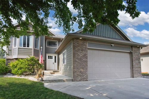 3049 Hunters Ridge Loop, Billings, MT, 59102-6842 | Card Image
