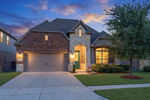 10700 Parnell Dr, Mckinney, TX, 75072-3409 | Card Image