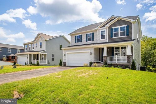 35618 Pine Needle Ln, LOCUST GROVE, VA, 22508-2281 | Card Image