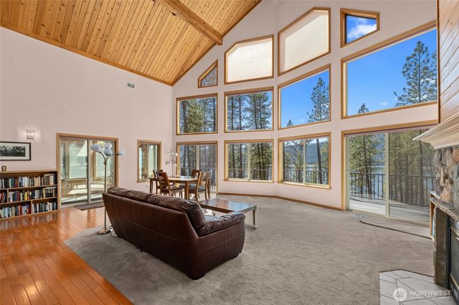 2372 Eagle River Way, House other with 3 bedrooms, 3 bathrooms and 6 parking in Kettle Falls WA | Image 6