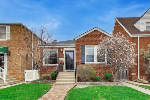 5117 N Newland Ave, Chicago, IL, 60656-3708 | Card Image