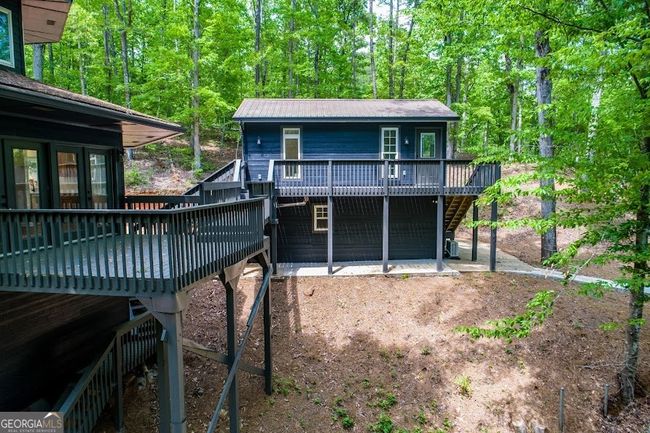 73 Knock About Ln, House other with 3 bedrooms, 3 bathrooms and 2 parking in Wedowee AL | Image 78