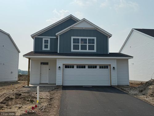2725 Iverson Ave Ne, Saint Michael, MN, 55376 | Card Image
