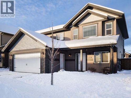 5228 Woodvalley Dr, Prince George, BC, V2K5A6 | Card Image