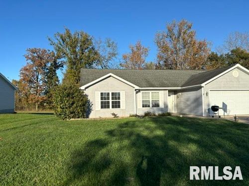 1508 Hawkeye Court, Carterville, IL, 62918 | Card Image