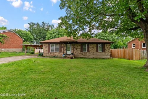 202 Clore Ave, La Grange, KY, 40031 | Card Image