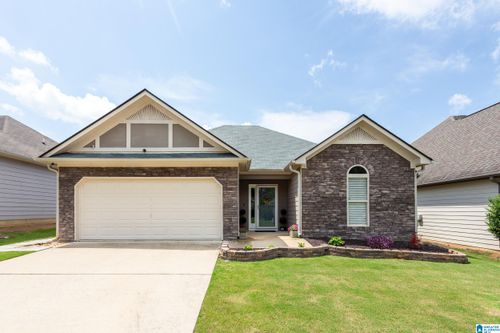 364 Fox Run Ln, Pell City, AL, 35125-9343 | Card Image